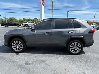 2025 Toyota RAV4 for sale in Morristown TN
