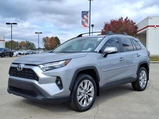 2025 Toyota RAV4 for sale in Jacksonville FL