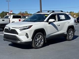 2025 Toyota RAV4 for sale in Asheboro NC