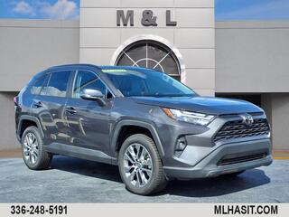 2023 Toyota RAV4 for sale in Lexington NC