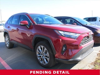 2023 Toyota RAV4 for sale in Myrtle Beach SC