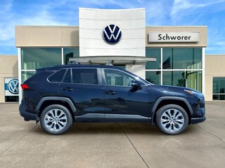 2023 Toyota RAV4 for sale in Lincoln NE