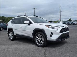 2023 Toyota RAV4 for sale in Cleveland TN