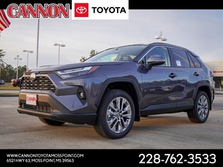 2024 Toyota RAV4 for sale in Moss Point MS