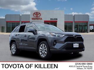 2024 Toyota RAV4 for sale in Killeen TX