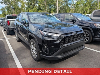 2024 Toyota RAV4 for sale in Charleston SC