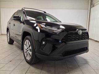 2025 Toyota RAV4 for sale in Fort Worth TX