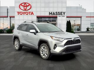 2025 Toyota RAV4 for sale in Sanford NC