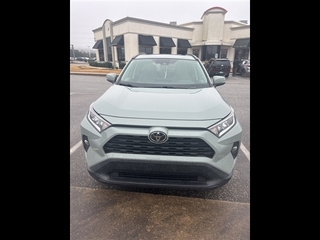 2019 Toyota RAV4 for sale in Greenville SC