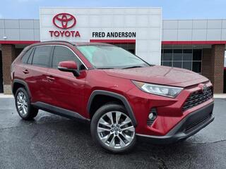 2020 Toyota RAV4 for sale in Sanford NC