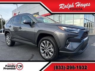 2022 Toyota RAV4 for sale in Anderson SC