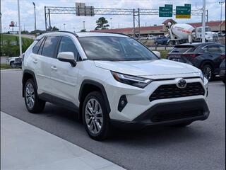 2022 Toyota RAV4 for sale in Chattanooga TN
