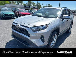 2022 Toyota RAV4 for sale in Chattanooga TN