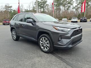 2023 Toyota RAV4 for sale in New Bern NC