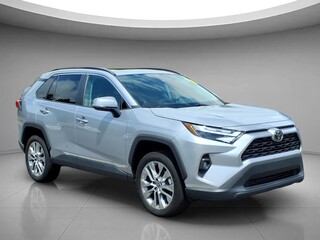2023 Toyota RAV4 for sale in Henderson NC