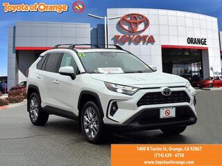 2023 Toyota RAV4 for sale in Orange CA