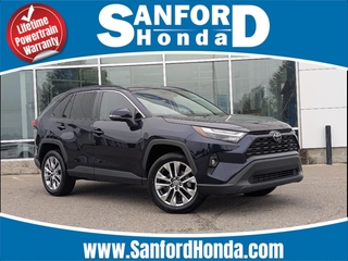 2023 Toyota RAV4 for sale in Sanford NC