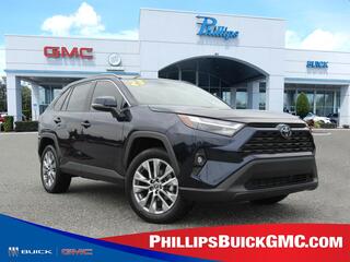 2023 Toyota RAV4 for sale in Fruitland Park FL