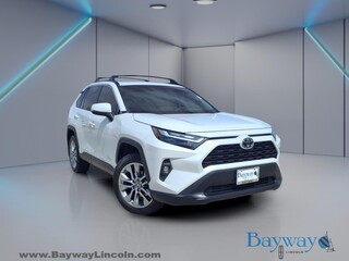 2023 Toyota RAV4 for sale in Houston TX