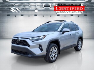 2024 Toyota RAV4 for sale in Bossier City LA