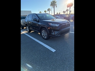 2024 Toyota RAV4 for sale in Merritt Island FL