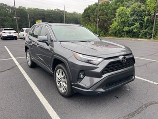 2024 Toyota RAV4 for sale in Enterprise AL