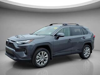 2024 Toyota RAV4 for sale in Henderson NC