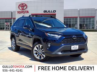 2024 Toyota RAV4 for sale in Conroe TX