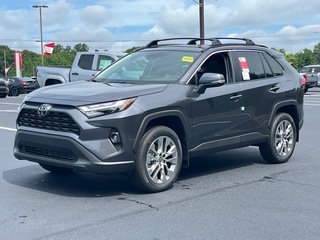 2025 Toyota RAV4 for sale in Asheboro NC