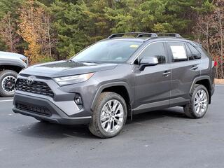 2025 Toyota RAV4 for sale in Asheboro NC