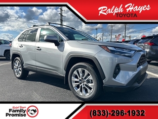 2025 Toyota RAV4 for sale in Anderson SC