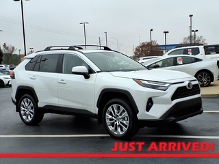 2025 Toyota RAV4 for sale in Kinston NC