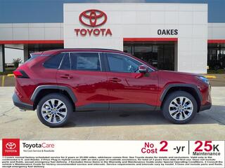 2025 Toyota RAV4 for sale in Greenville MS