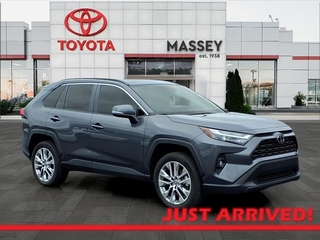 2022 Toyota RAV4 for sale in Kinston NC