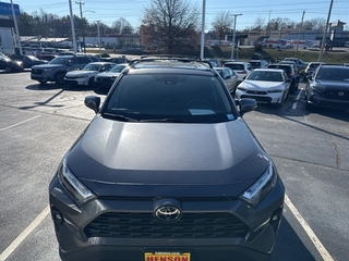 2023 Toyota RAV4 for sale in Johnson City TN