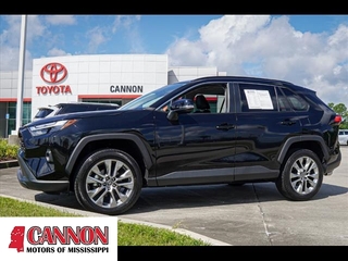 2023 Toyota RAV4 for sale in Moss Point MS