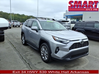 2023 Toyota RAV4 for sale in White Hall AR