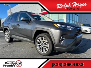 2023 Toyota RAV4 for sale in Anderson SC