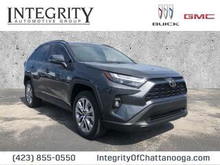 2023 Toyota RAV4 for sale in Chattanooga TN