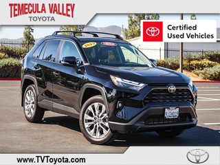 2023 Toyota RAV4 for sale in Random Lake WI