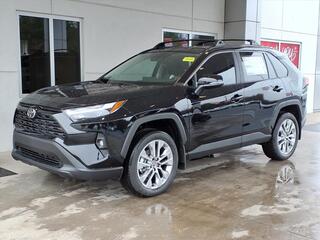2025 Toyota RAV4 for sale in Asheboro NC