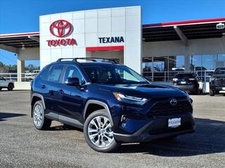 2025 Toyota RAV4 for sale in Orange TX