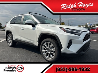 2025 Toyota RAV4 for sale in Anderson SC