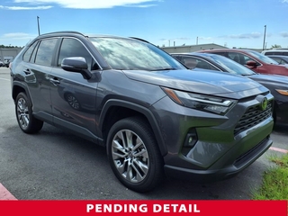 2022 Toyota RAV4 for sale in Myrtle Beach SC