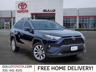 2023 Toyota RAV4 for sale in Conroe TX