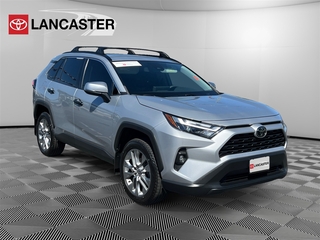 2023 Toyota RAV4 for sale in Lancaster CA