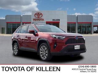 2023 Toyota RAV4 for sale in Killeen TX