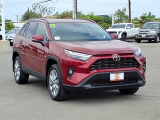 2023 Toyota RAV4 for sale in Orange CA