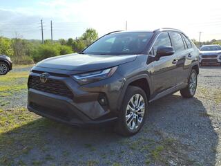 2023 Toyota RAV4 for sale in Fort Mill SC