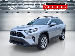 2024 Toyota RAV4 for sale in Bossier City LA